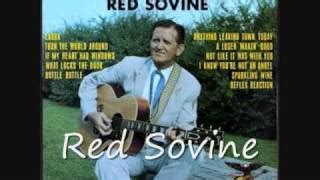 Vietnam Deck Of Cards Lyrics & Chords By Red Sovine.